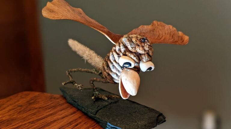 Woodland Creatures
